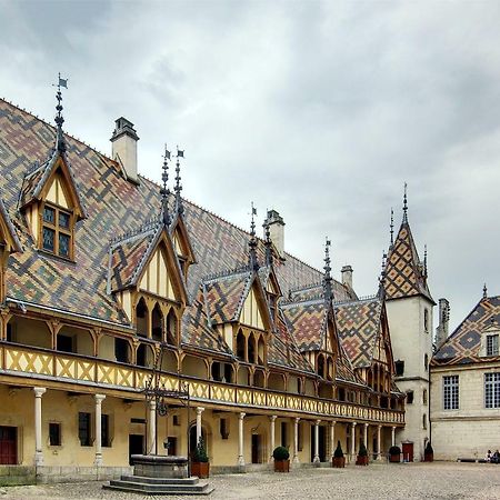 ביון S'House - Centre Of Beaune מראה חיצוני תמונה