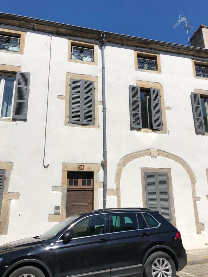 ביון S'House - Centre Of Beaune מראה חיצוני תמונה