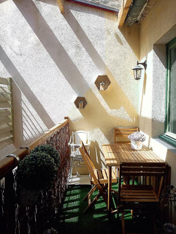 ביון S'House - Centre Of Beaune מראה חיצוני תמונה
